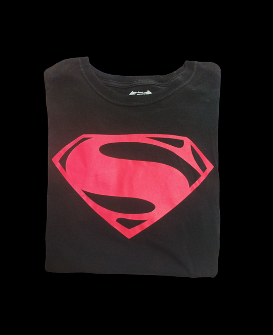 T-Shirt Batman VS Superman Dawn of Justice