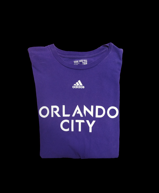 T-Shirt Adidas ORLANDO CITY
