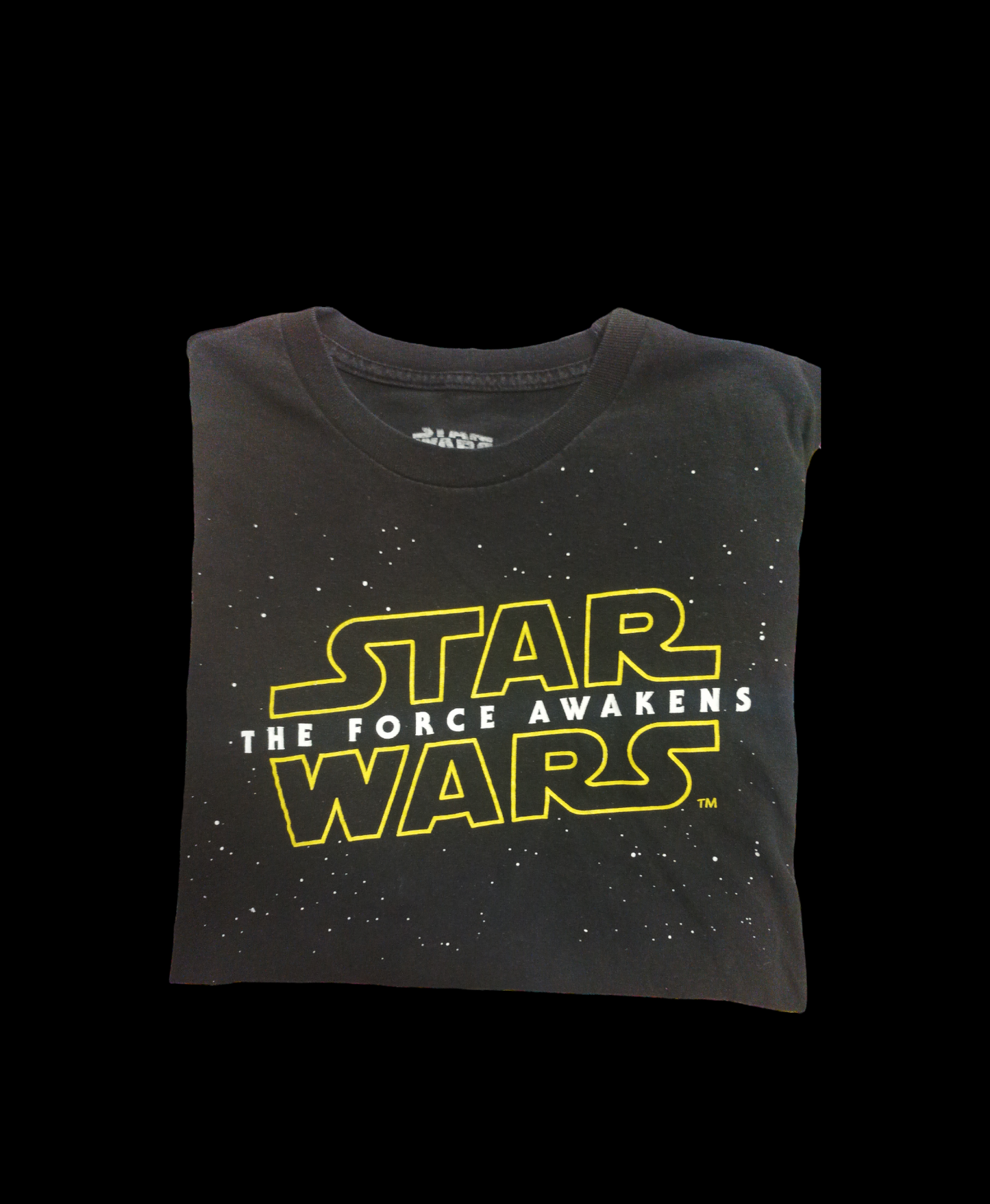 T-Shirt Star Wars THE FORCE AWAKENS