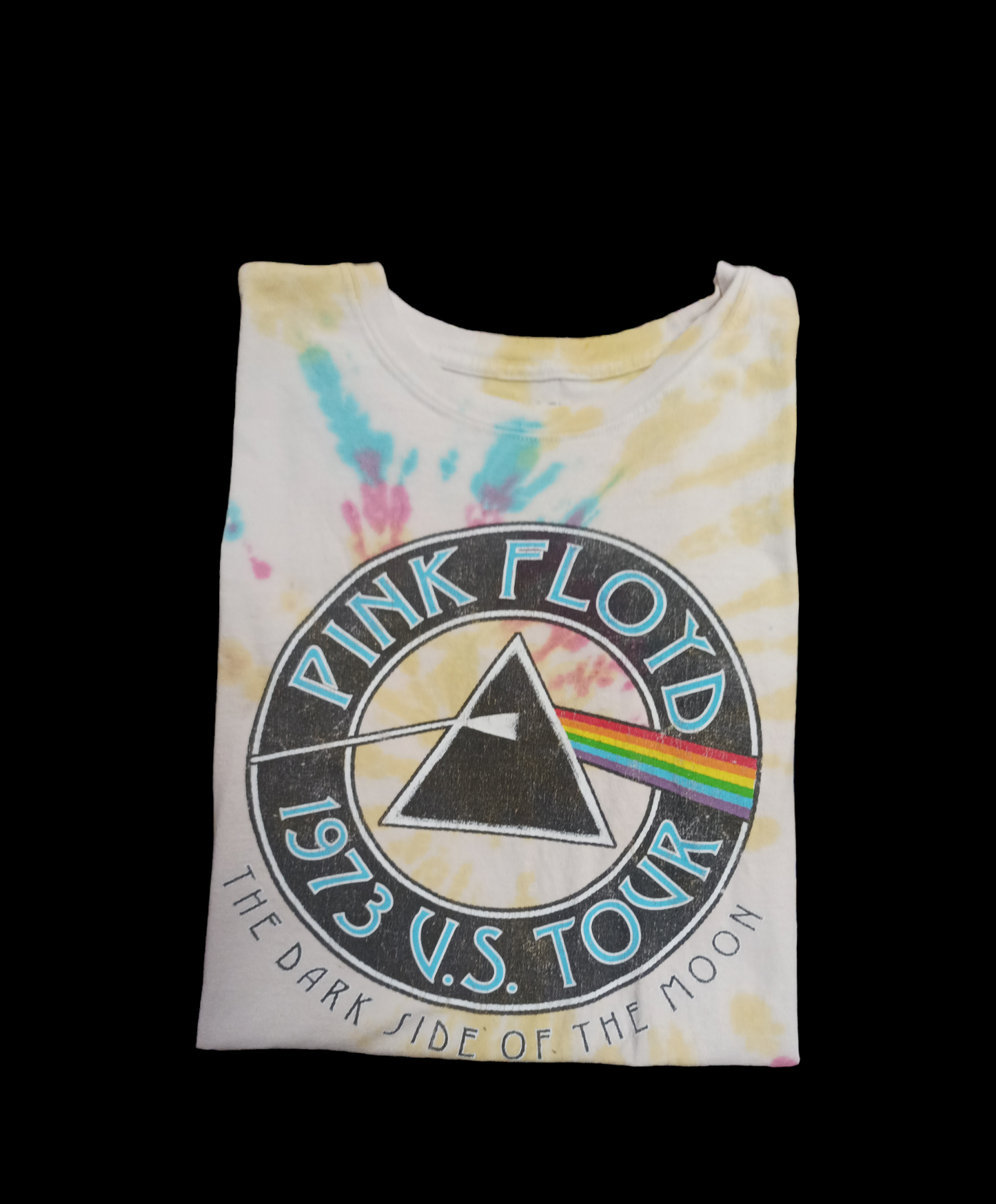 T-Shirt Pink Floyd Merch 2018