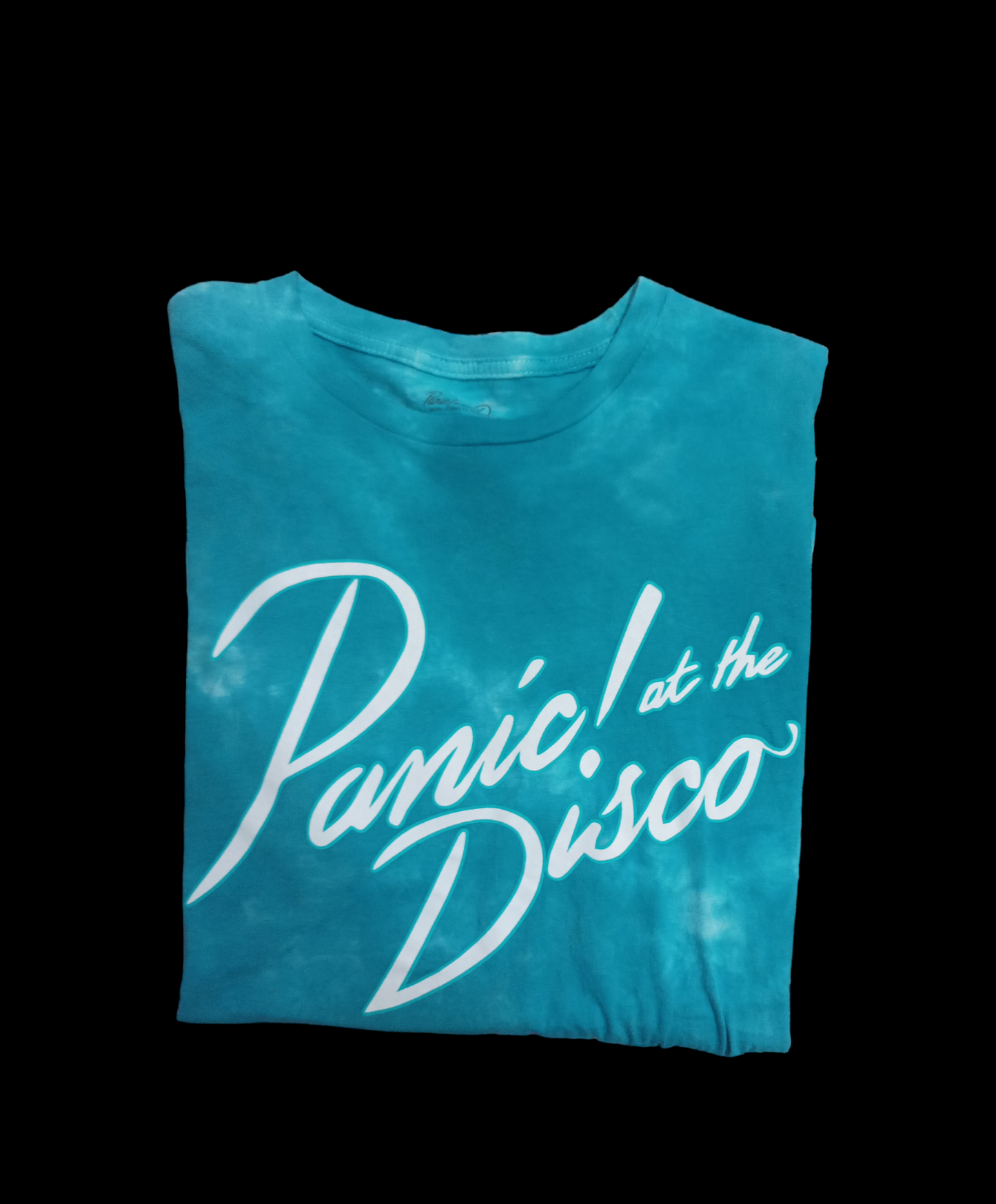 T-Shirt Panic at the Disco