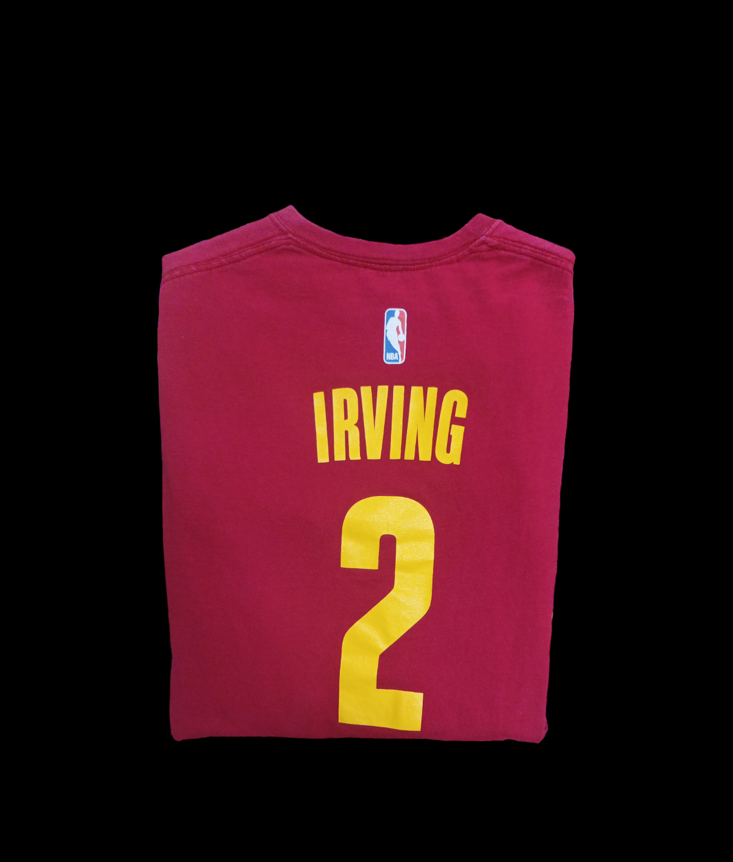 T-Shirt NBA Cleveland N 2 Irving