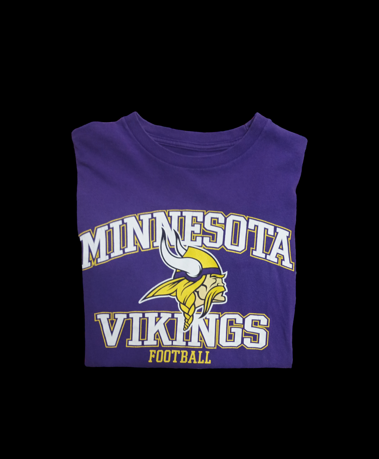 T-Shirt Minnesota Vikings Football