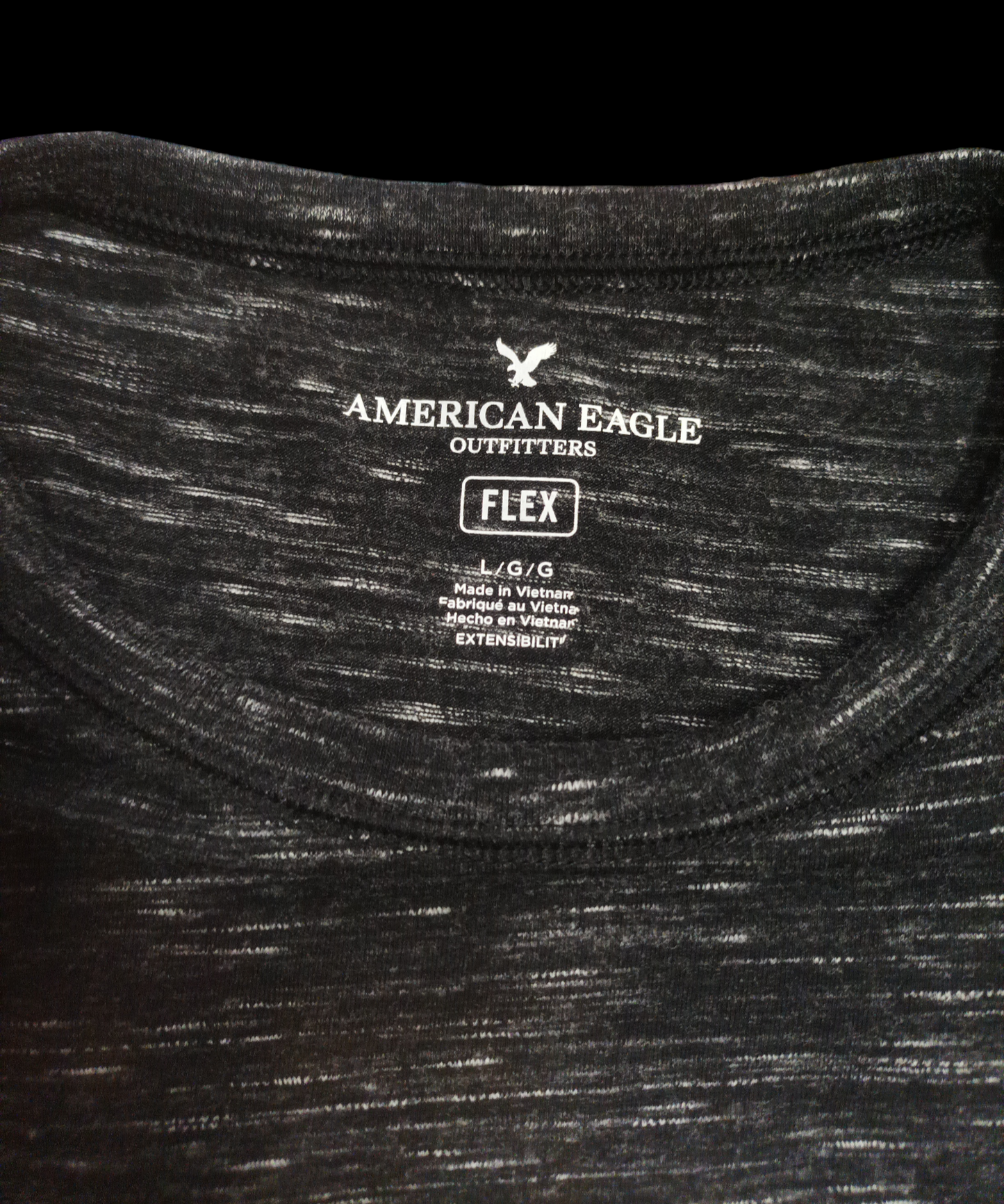 T-Shirt American Eagles