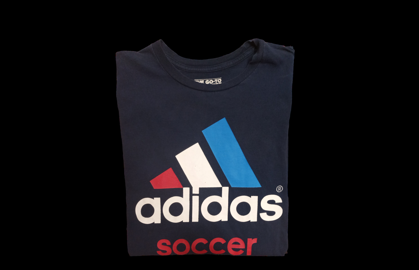 T-Shirt Adidas soccer