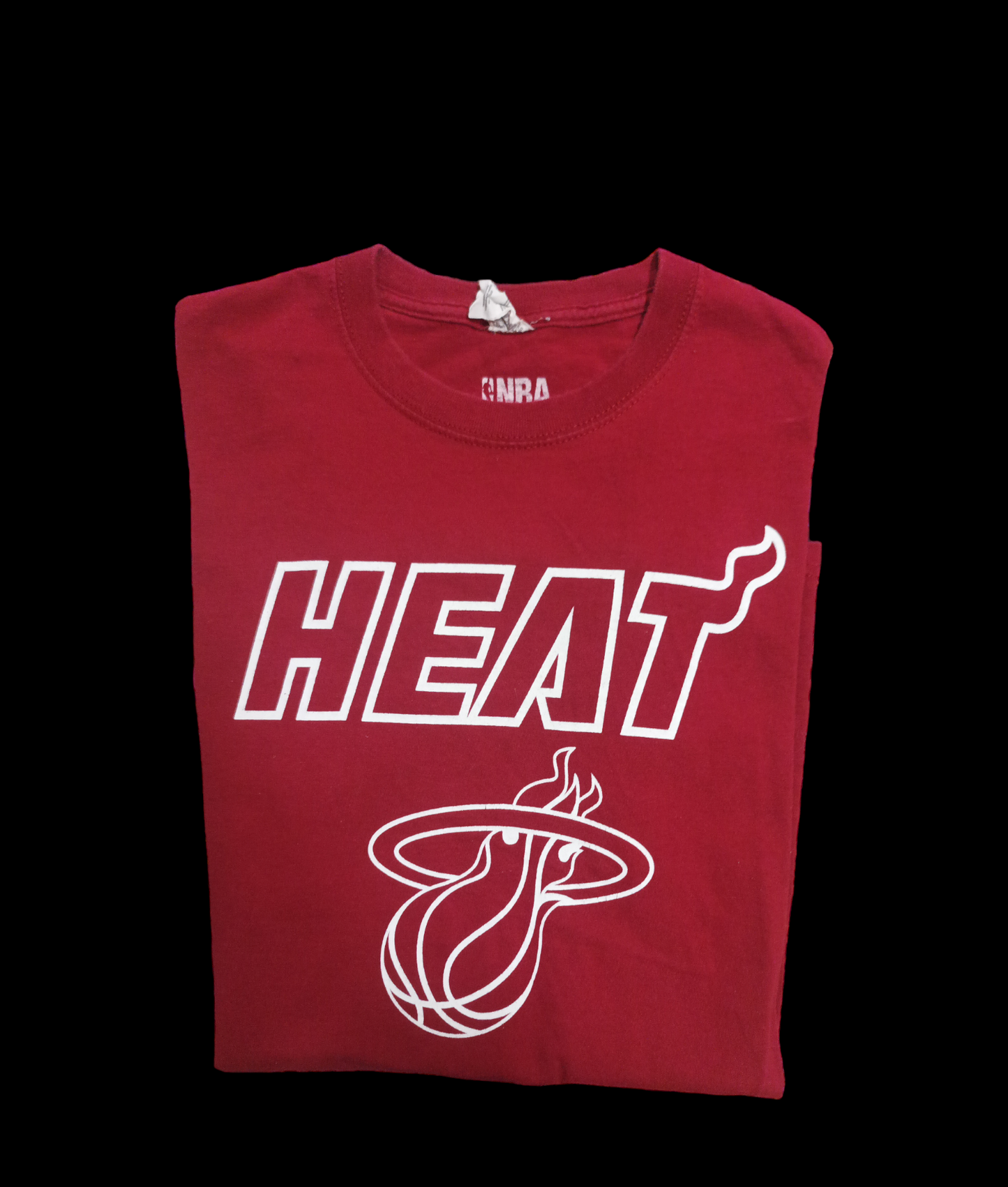 T-Shirt Nba Miami Heat