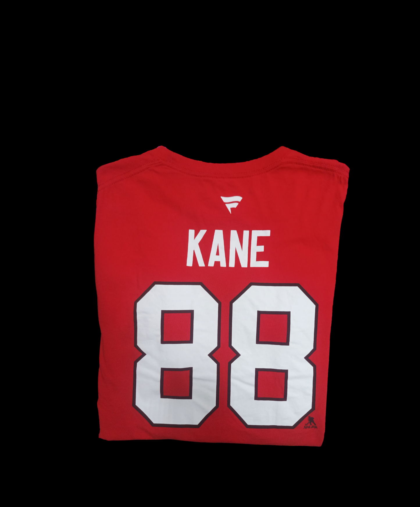 T-Shirt Indians №88 Kane