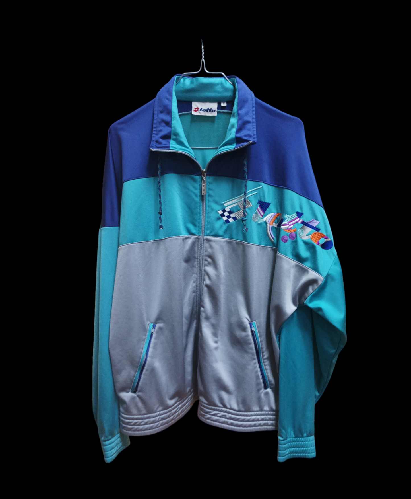 Track Suit Lotto